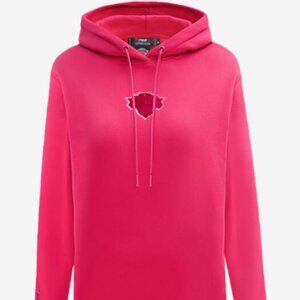 New York Knicks Pro Standard Pink Sweater Dress